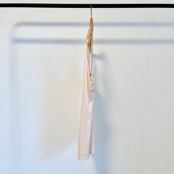 Molly Bracken Metallic Camisole | Beige | S/M - Picture 6 of 10